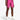 UNDER ARMOUR HeatGear Tech Bike Short Pink Розов XS | MegaMall.bg