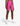 UNDER ARMOUR HeatGear Tech Bike Short Pink Розов XS | MegaMall.bg