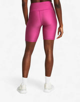 UNDER ARMOUR HeatGear Tech Bike Short Pink | MegaMall.bg