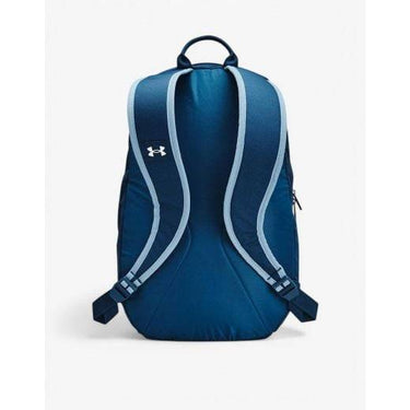 UNDER ARMOUR Hustle Lite Backpack Blue | MegaMall.bg