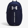 UNDER ARMOUR Hustle Lite Backpack Navy Син | MegaMall.bg