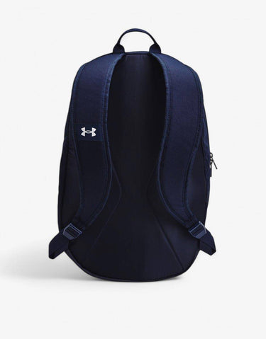 UNDER ARMOUR Hustle Lite Backpack Navy | MegaMall.bg