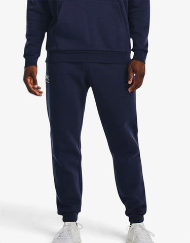 UNDER ARMOUR Icon Essential Fleece Navy