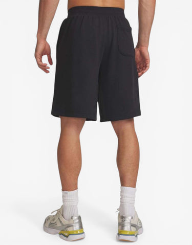 UNDER ARMOUR Rival Lightweight Shorts Black