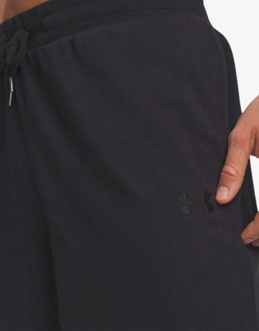 UNDER ARMOUR Rival Lightweight Shorts Black