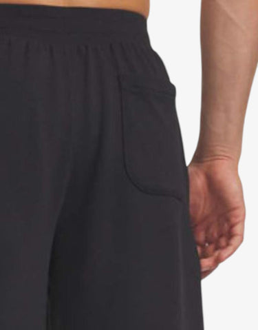 UNDER ARMOUR Rival Lightweight Shorts Black