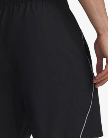 UNDER ARMOUR Tech Sport Shorts Black