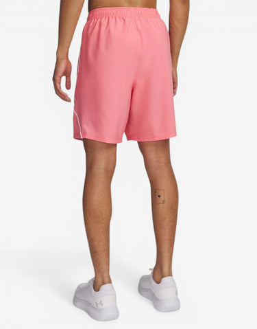 UNDER ARMOUR Tech Sport Shorts Pink