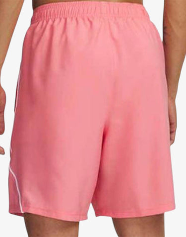 UNDER ARMOUR Tech Sport Shorts Pink