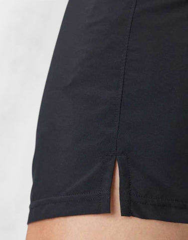 UNDER ARMOUR Tech Woven Wordmark Shorts Black