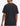UNDER ARMOUR Triple Stack Left Chest Logo Tee Black