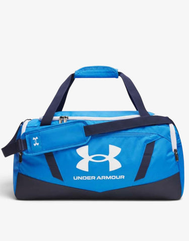 UNDER ARMOUR Undeniable 5.0 Duffle MD Blue