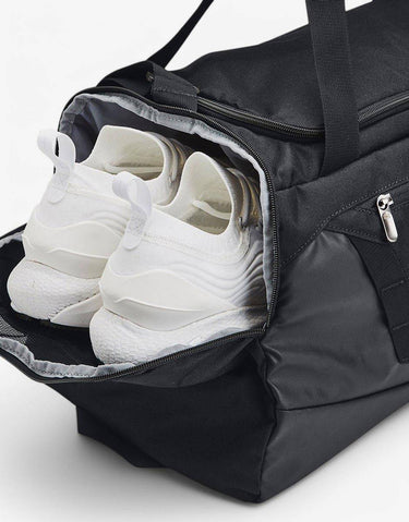 UNDER ARMOUR Undeniable 5.0 Small Duffle Bag Black | MegaMall.bg