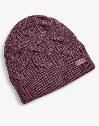 UNDER ARMOUR Around Town Beanie Dark Red Бордо | MegaMall.bg