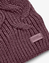 UNDER ARMOUR Around Town Beanie Dark Red | MegaMall.bg