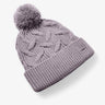 UNDER ARMOUR Around Town Pom Beanie Purple Лилав | MegaMall.bg