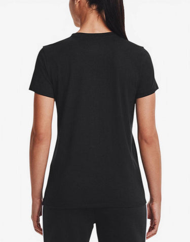 UNDER ARMOUR Sportstyle Graphic Tee Black | MegaMall.bg