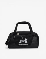 UNDER ARMOUR Undeniable 5.0 XS Duffle Bag Black Черен | MegaMall.bg