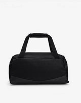 UNDER ARMOUR Undeniable 5.0 XS Duffle Bag Black | MegaMall.bg