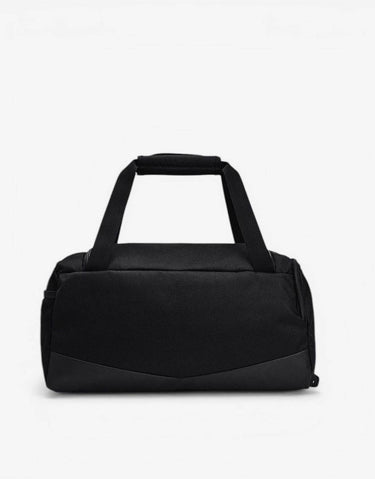 UNDER ARMOUR Undeniable 5.0 XS Duffle Bag Black | MegaMall.bg