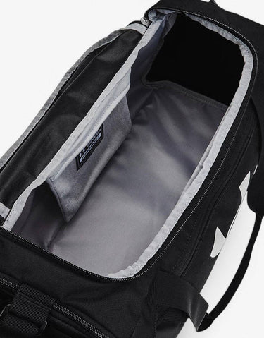 UNDER ARMOUR Undeniable 5.0 XS Duffle Bag Black | MegaMall.bg