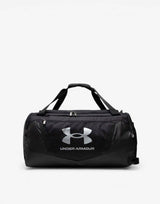 UNDER ARMOUR Undeniable 5.0 Medium Duffle Bag Black Черен | MegaMall.bg