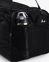 UNDER ARMOUR Undeniable 5.0 Medium Duffle Bag Black | MegaMall.bg