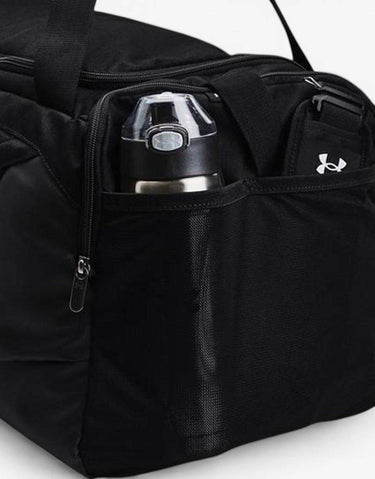 UNDER ARMOUR Undeniable 5.0 Medium Duffle Bag Black | MegaMall.bg