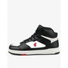 US POLO Assn Presto Shoes White/Black Бял 40 | MegaMall.bg