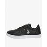 US POLO Assn Thunder 4Fx Shoes Black W Черен 36 | MegaMall.bg