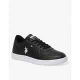 US POLO Assn Thunder 4Fx Shoes Black W | MegaMall.bg