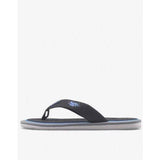 US POLO Assn Vitus 4Fx Slippers Black | MegaMall.bg