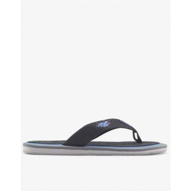 US POLO Assn Vitus 4Fx Slippers Black | MegaMall.bg