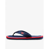 US POLO Assn Vitus 4Fx Slippers Blue | MegaMall.bg