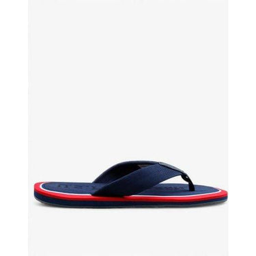 US POLO Assn Vitus 4Fx Slippers Blue | MegaMall.bg