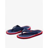 US POLO Assn Vitus 4Fx Slippers Blue | MegaMall.bg