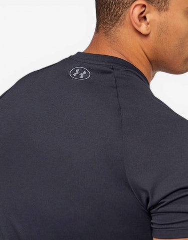 UNDER ARMOUR Tech 2.0 Tee Black | MegaMall.bg