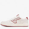 VANS Lowland Cc Low Shoes White/Red Бял 37 | MegaMall.bg