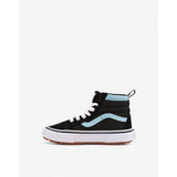VANS Sk8-Hi Mte-1 Shoes Black | MegaMall.bg