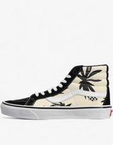 VANS Skate Sk8-Hi Reissue Shoes White/Black Бял 36 | MegaMall.bg