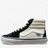 VANS Skate Sk8-Hi Shoes Black/White Черен 38 | MegaMall.bg