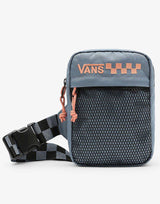 VANS Skate Sling Bag Blue Син | MegaMall.bg