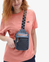 VANS Skate Sling Bag Blue | MegaMall.bg