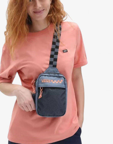 VANS Skate Sling Bag Blue | MegaMall.bg