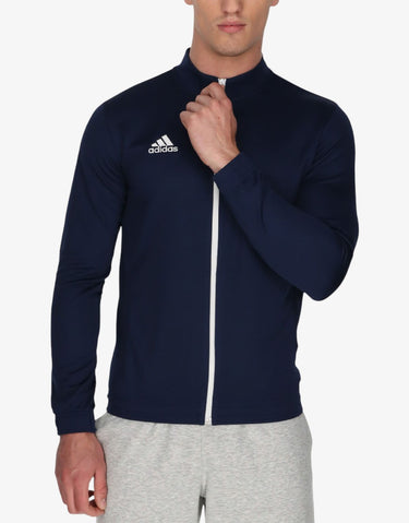 ADIDAS Entrada Tracktop Navy