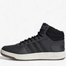 ADIDAS Hoops 2.0 Mid Winterized Shoes Black Черен 43⅓ | MegaMall.bg