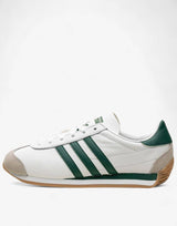 ADIDAS Originals Country Og Shoes White/Green Бял 36 | MegaMall.bg