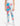 ADIDAS Originals Floral All Over Print Leggings Mulicolor Многоцветен 128 | MegaMall.bg