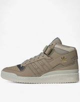 ADIDAS Originals Forum Mid Shoes Brown Кафяв 42⅔ | MegaMall.bg