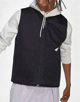 ADIDAS Sportswear Puffer Vest Black Черен XS | MegaMall.bg